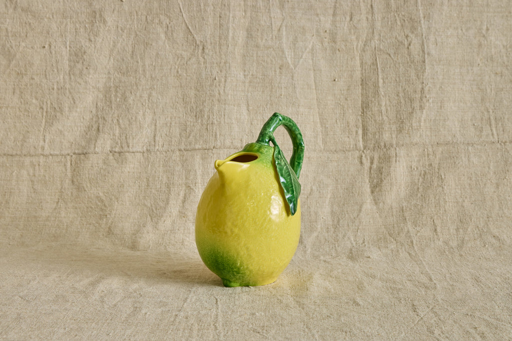 Nicky Kehoe - Lemon Pitcher