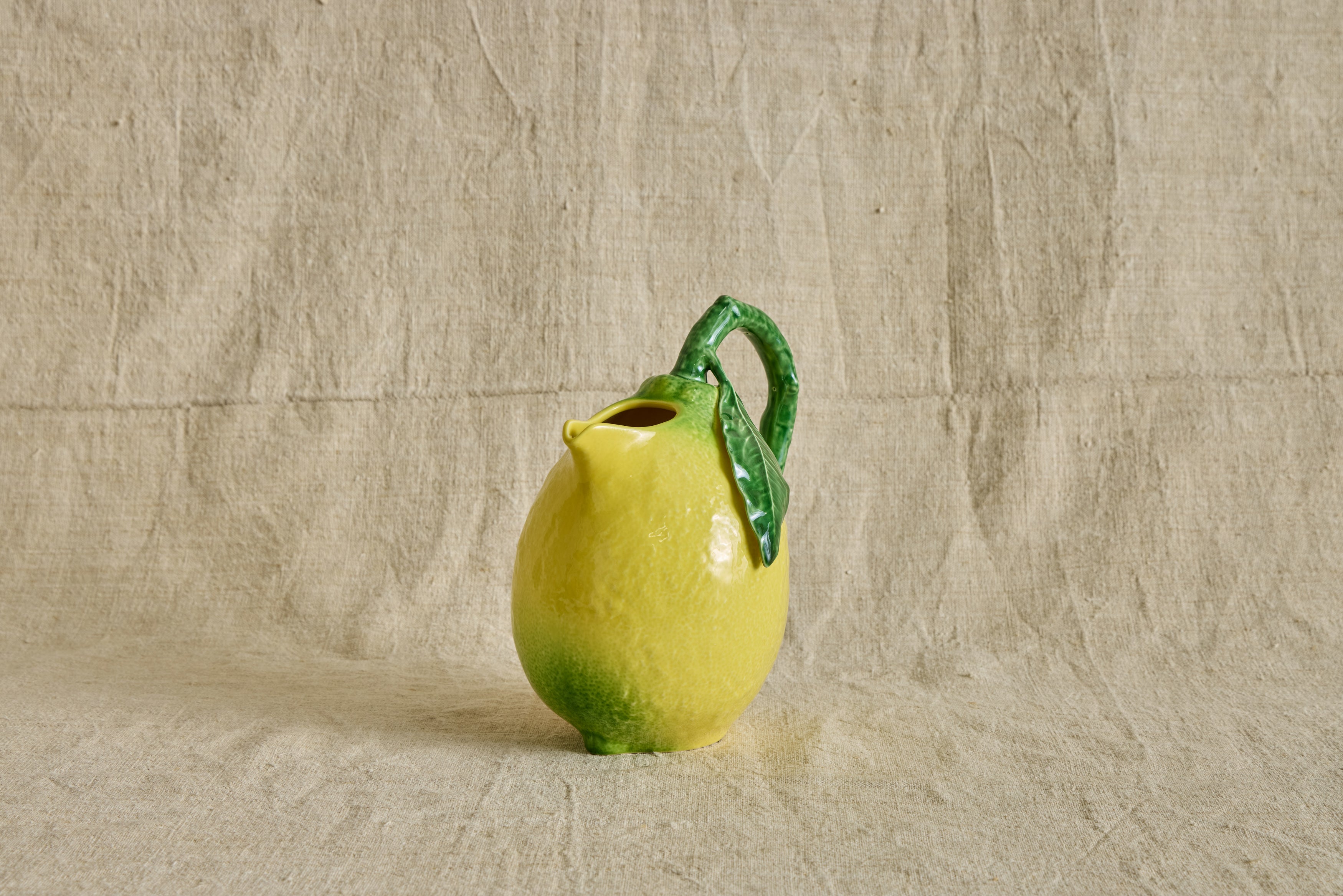 Nicky Kehoe - Lemon Pitcher
