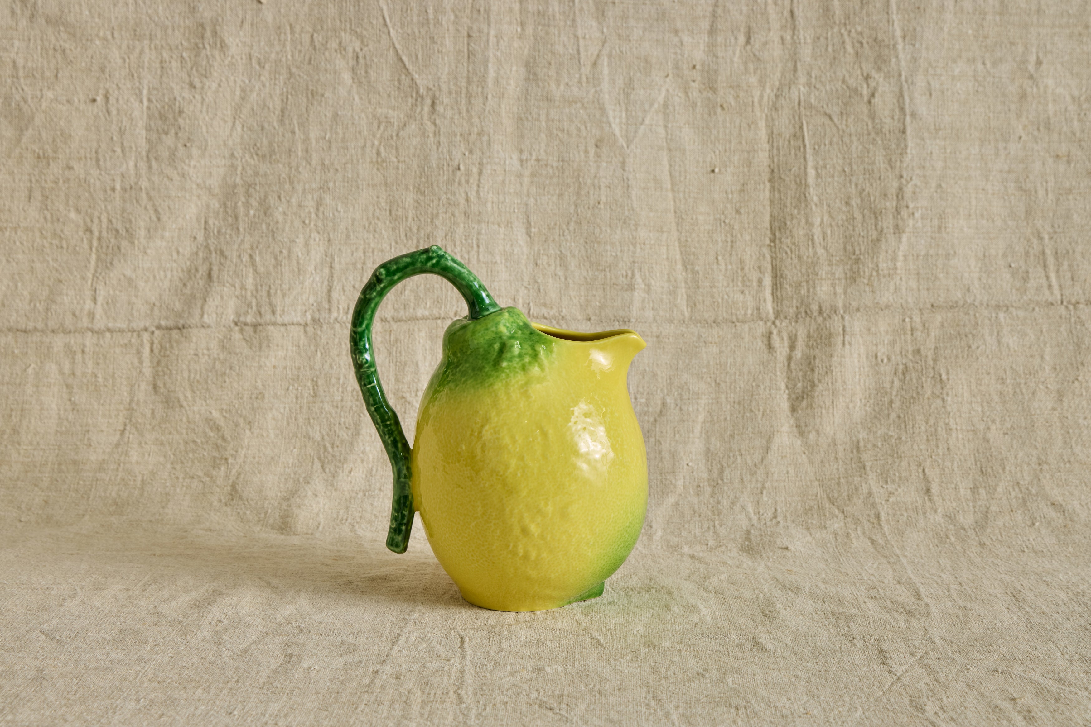 Nicky Kehoe - Lemon Pitcher
