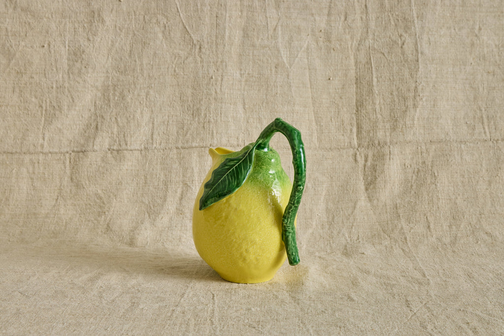 Nicky Kehoe - Lemon Pitcher
