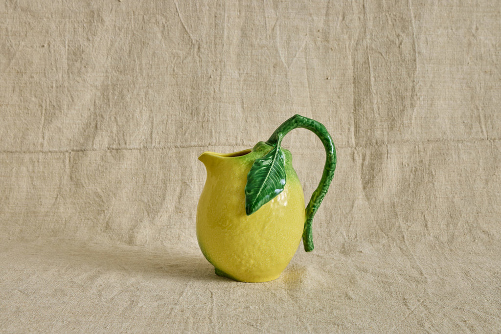 Nicky Kehoe - Lemon Pitcher