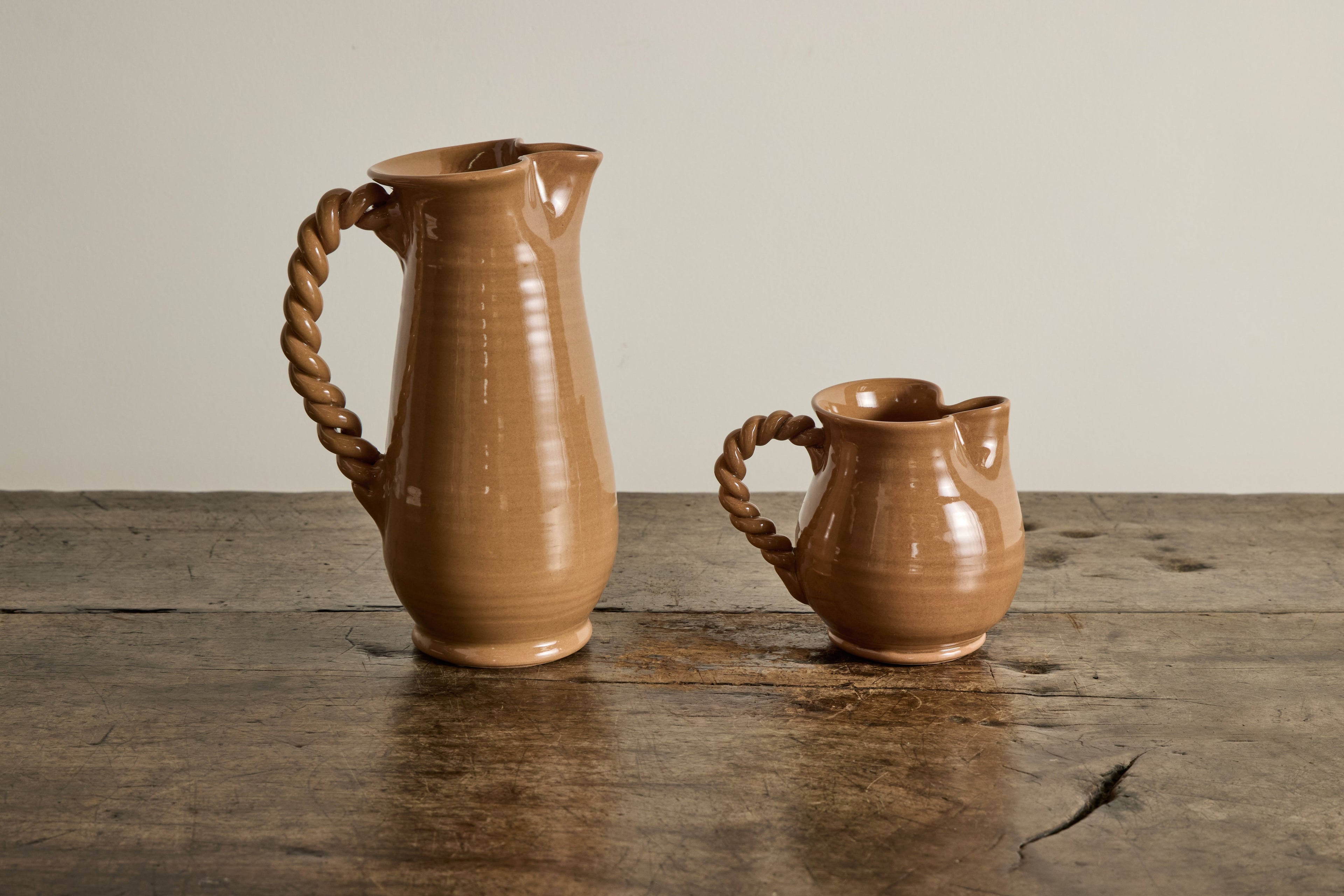 Nicky Kehoe - Louise Jug (Multiple Sizes)