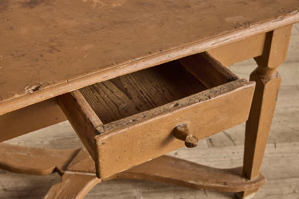 Nicky Kehoe - Hungarian Hall Table