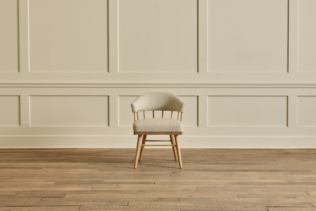 Nicky Kehoe - Spindle Dining Chair