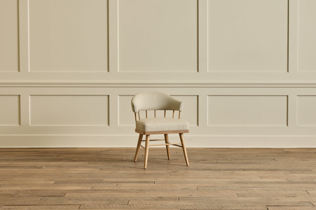Nicky Kehoe - Spindle Dining Chair