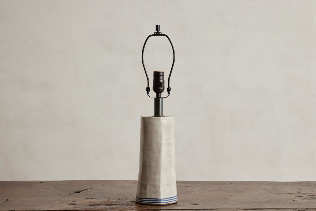 Nicky Kehoe - Palo Lamp