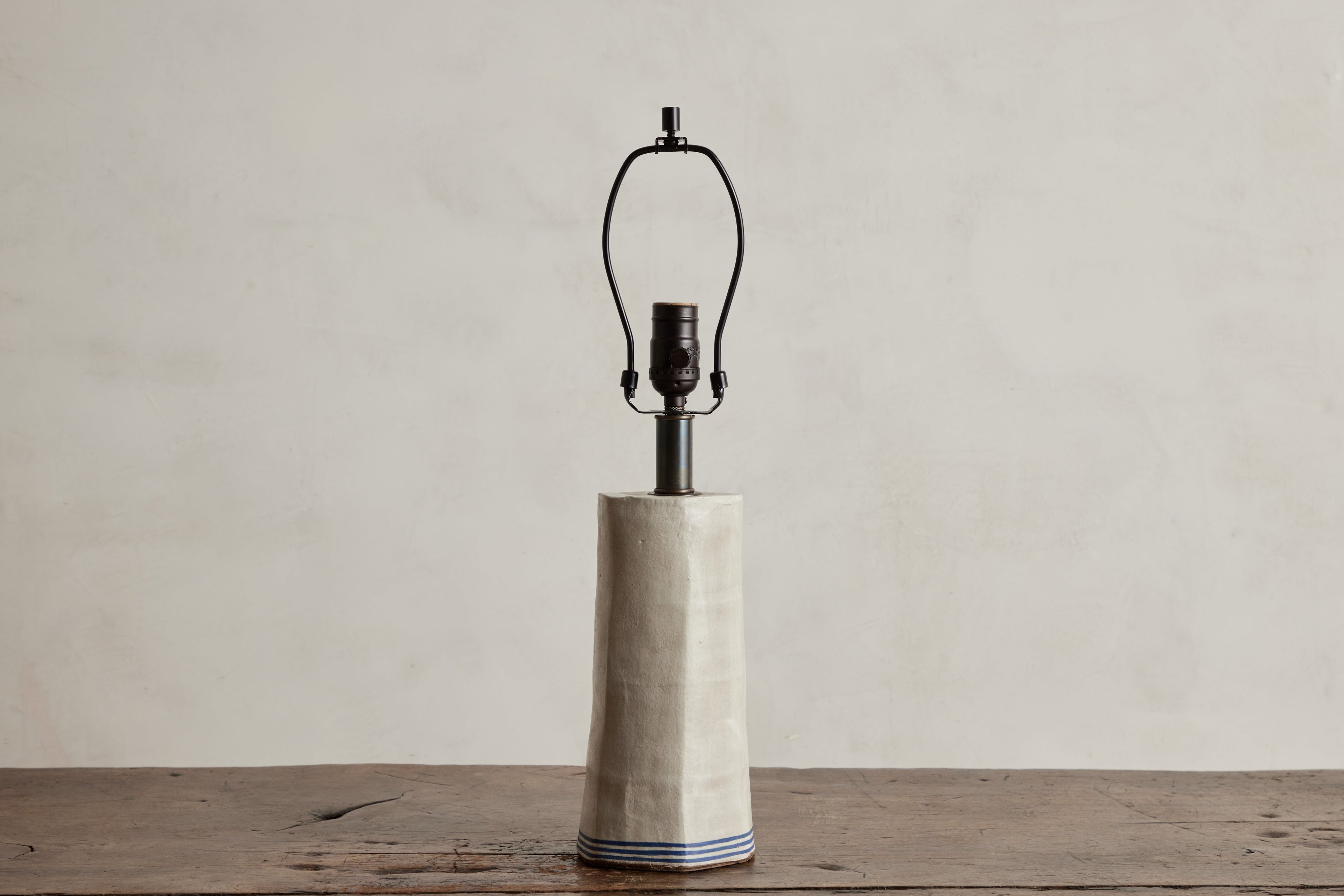 Nicky Kehoe - Palo Lamp