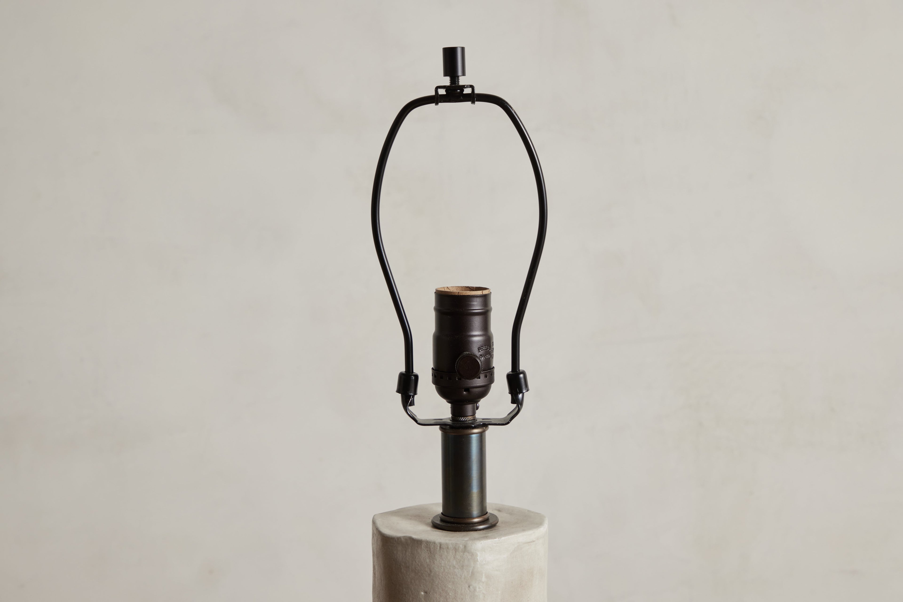 Nicky Kehoe - Palo Lamp