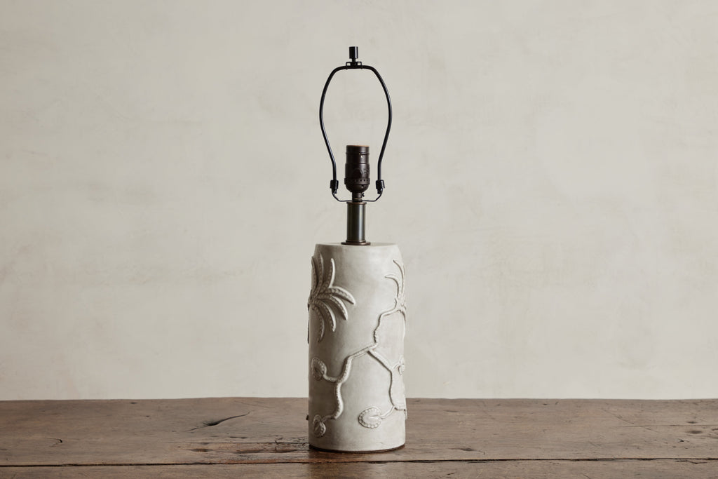 Nicky Kehoe - Gambetta Lamp