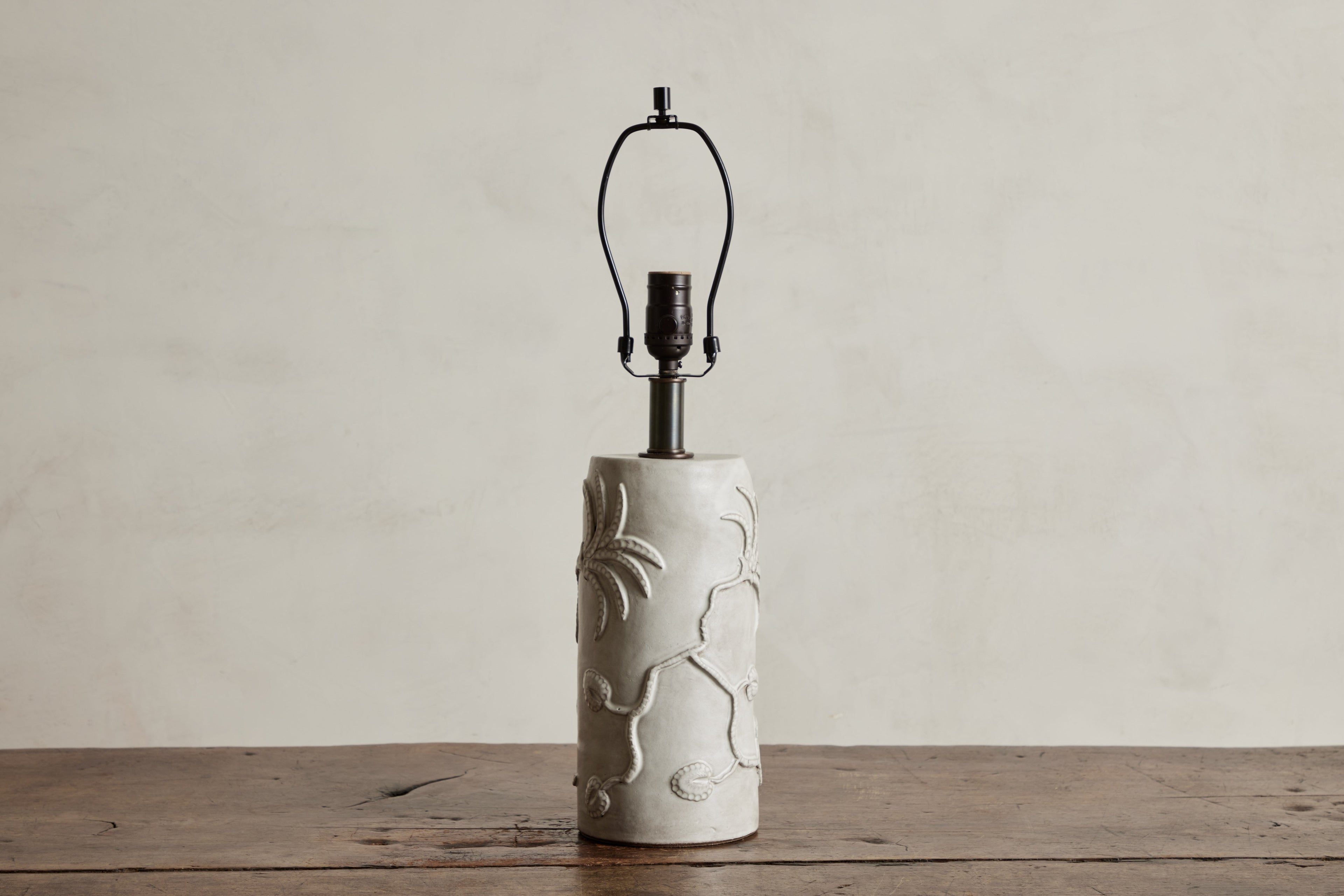 Nicky Kehoe - Gambetta Lamp