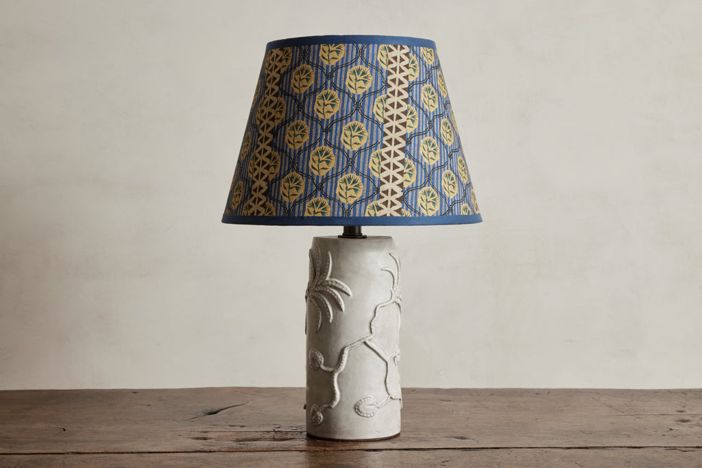 Nicky Kehoe - Gambetta Lamp
