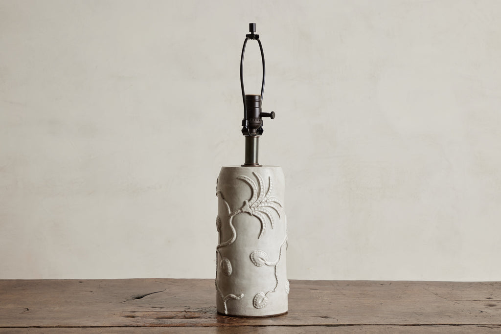 Nicky Kehoe - Gambetta Lamp