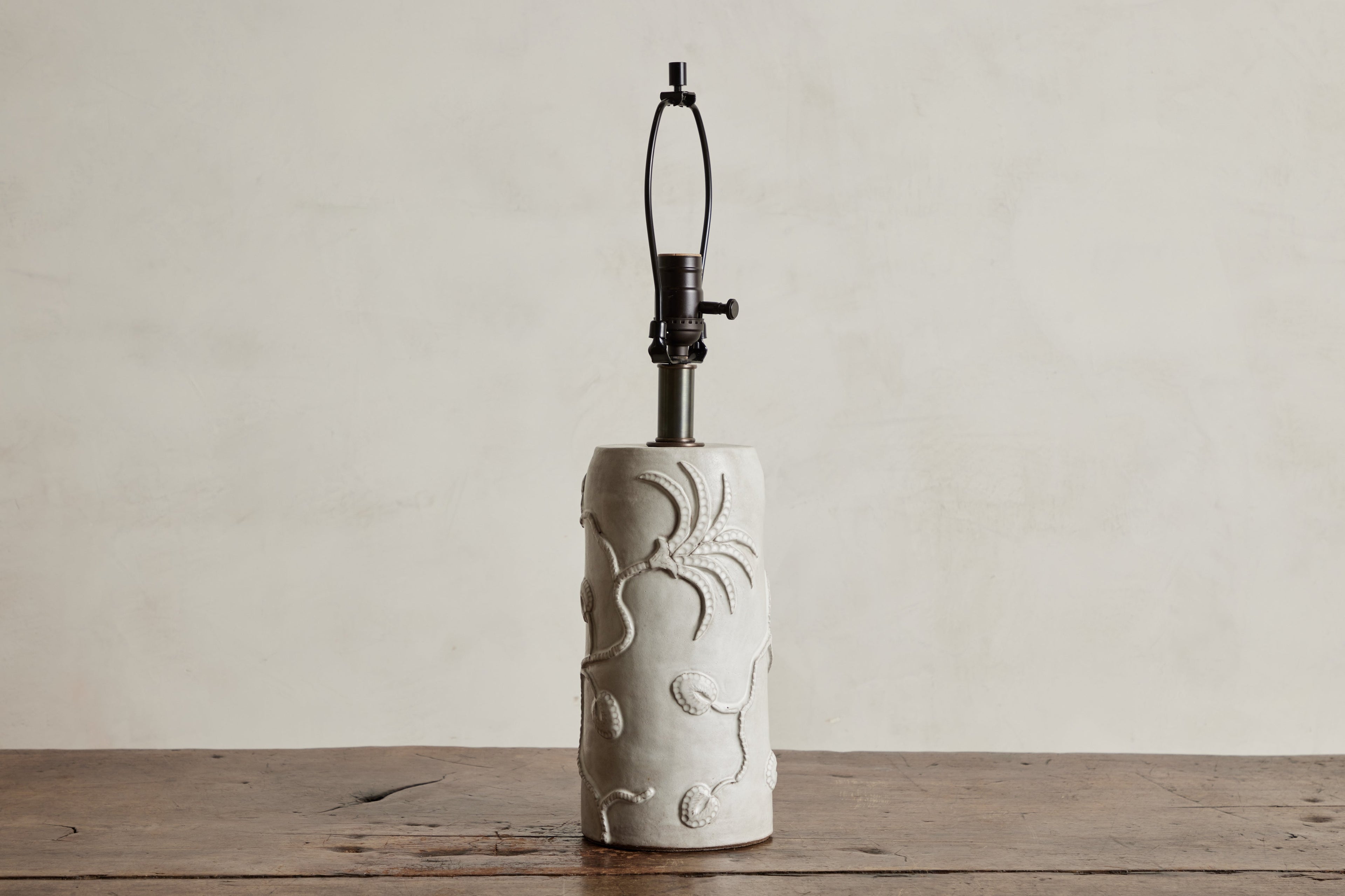 Nicky Kehoe - Gambetta Lamp