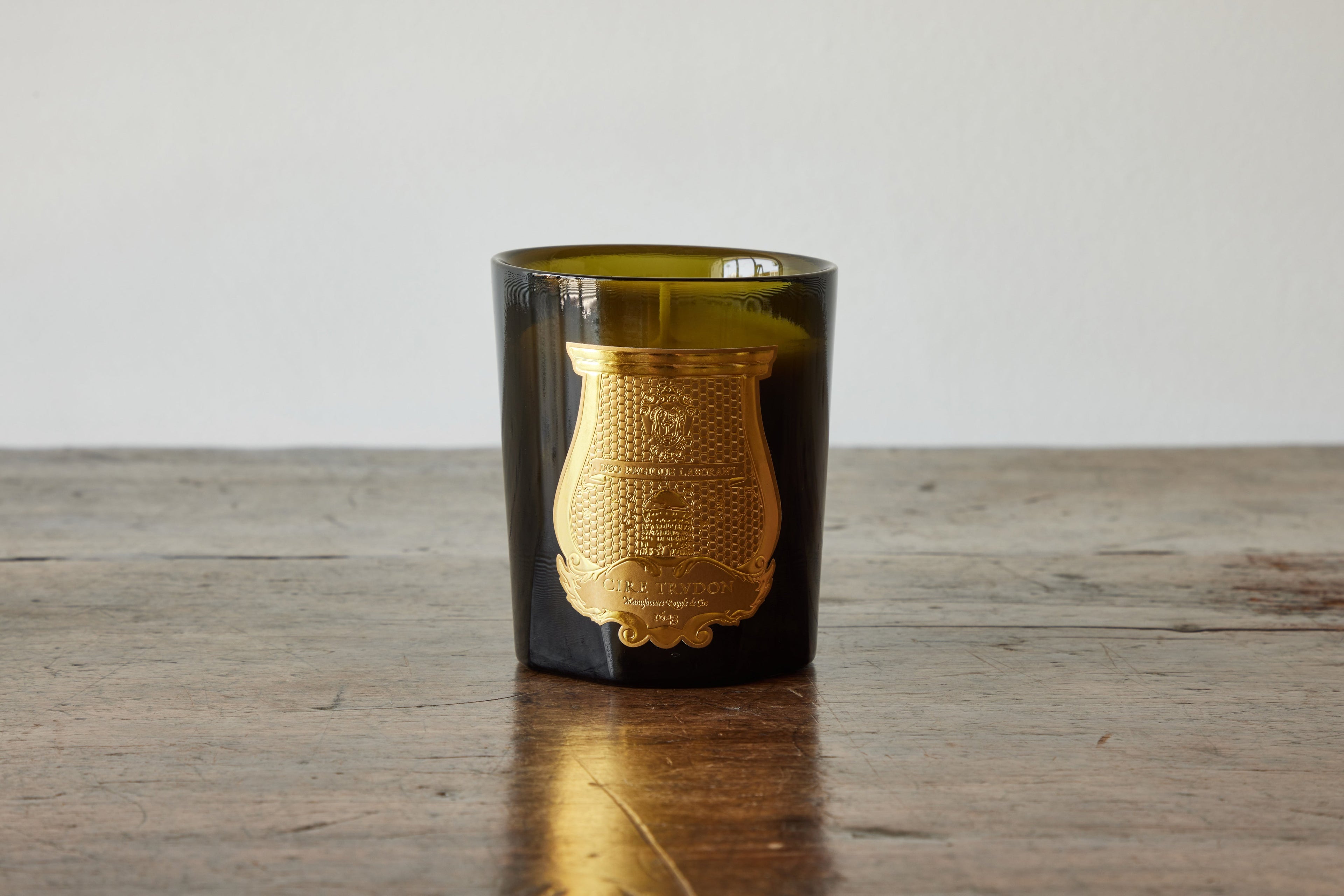 Nicky Kehoe - Abd El Kader Classic Candle