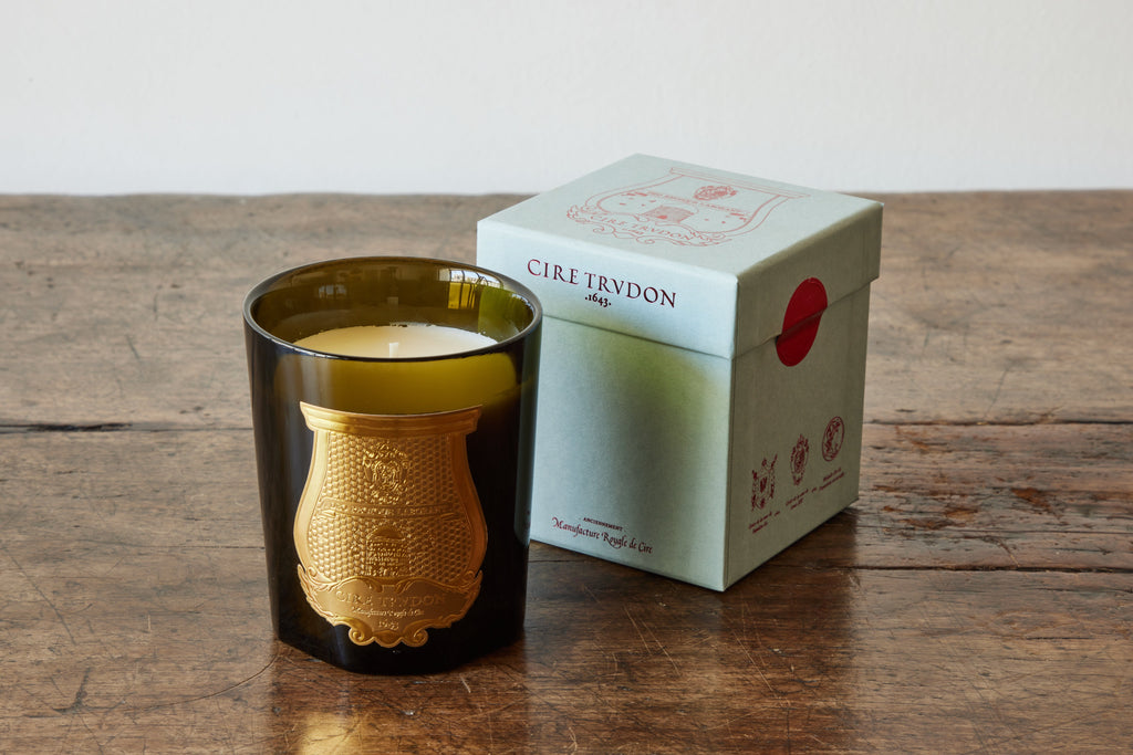 Nicky Kehoe - Spiritus Sancti Classic Candle