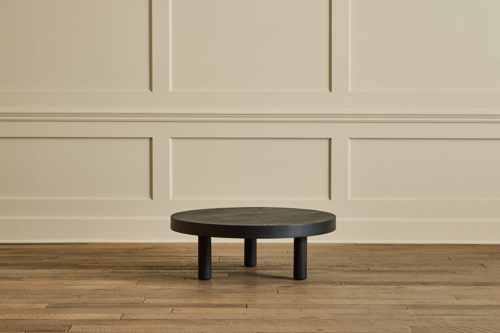 Nicky Kehoe - Round Coffee Table, 36"