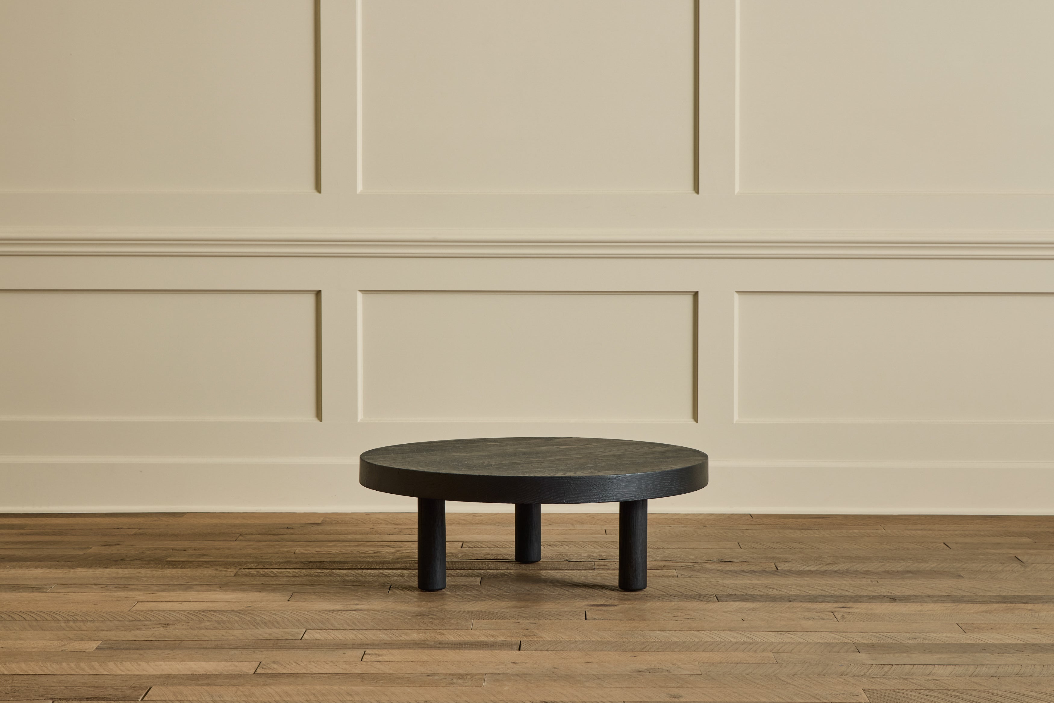 Nicky Kehoe - Round Coffee Table, 36"
