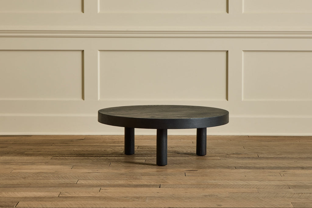 Nicky Kehoe - Round Coffee Table, 36"