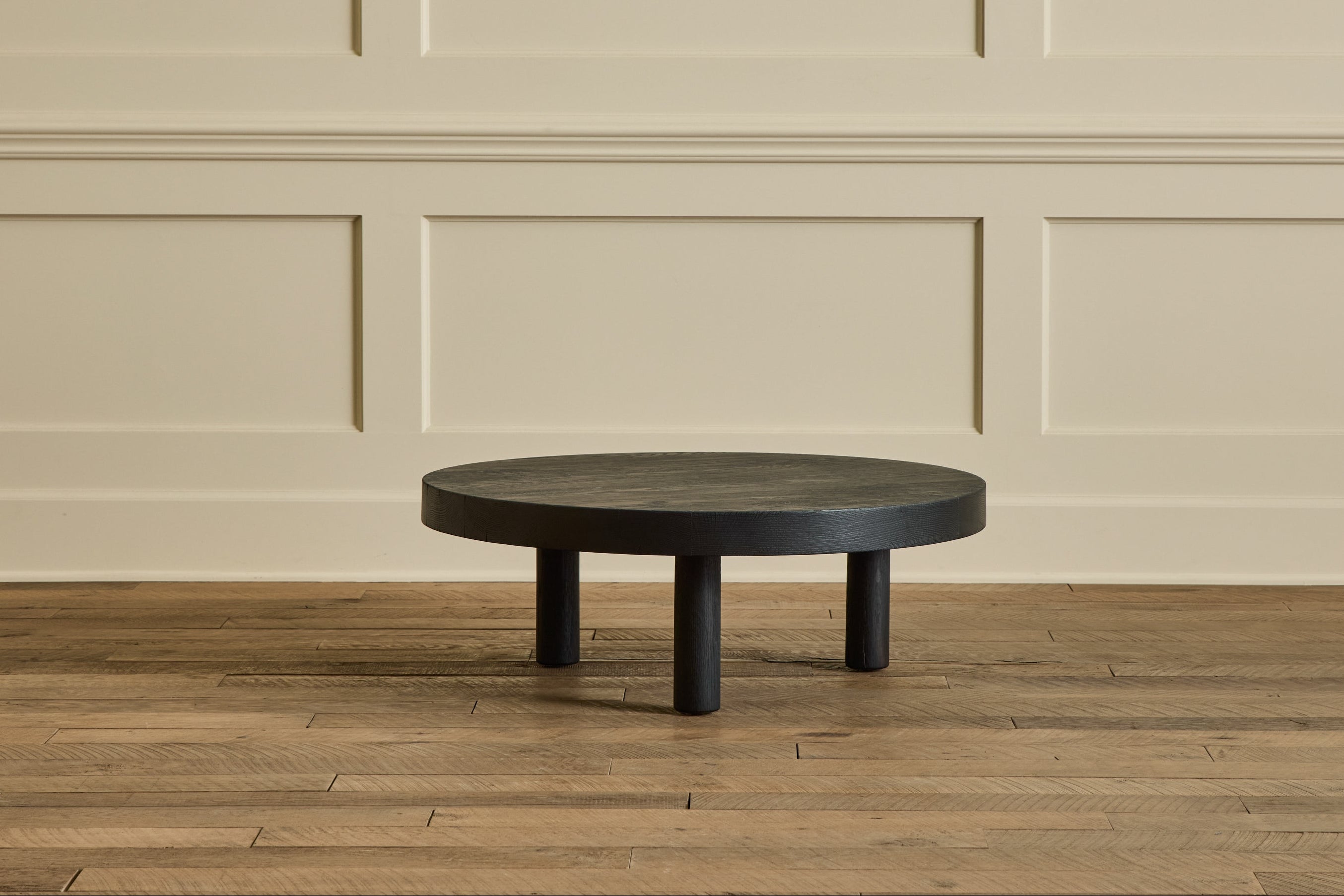 Nicky Kehoe - Round Coffee Table, 36"
