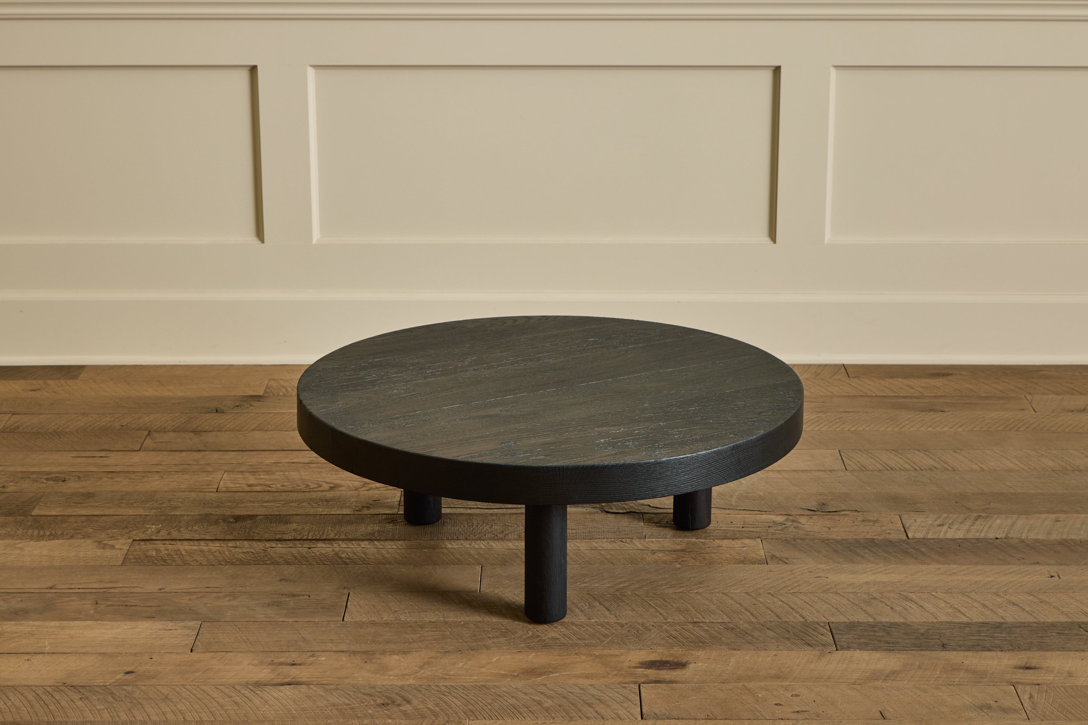 Nicky Kehoe - Round Coffee Table, 36"