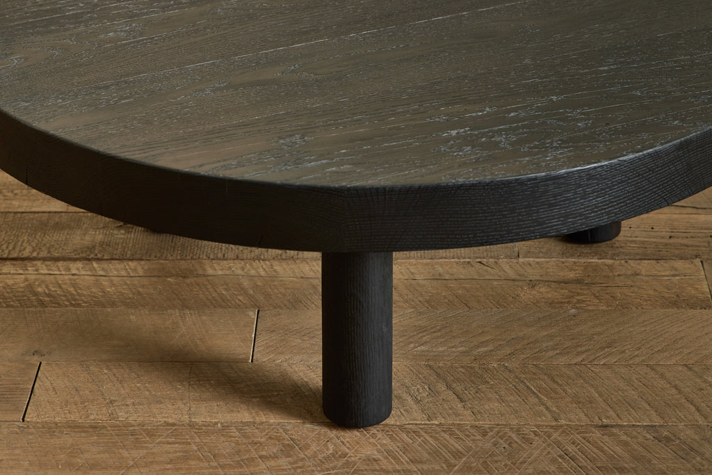 Nicky Kehoe - Round Coffee Table, 36"