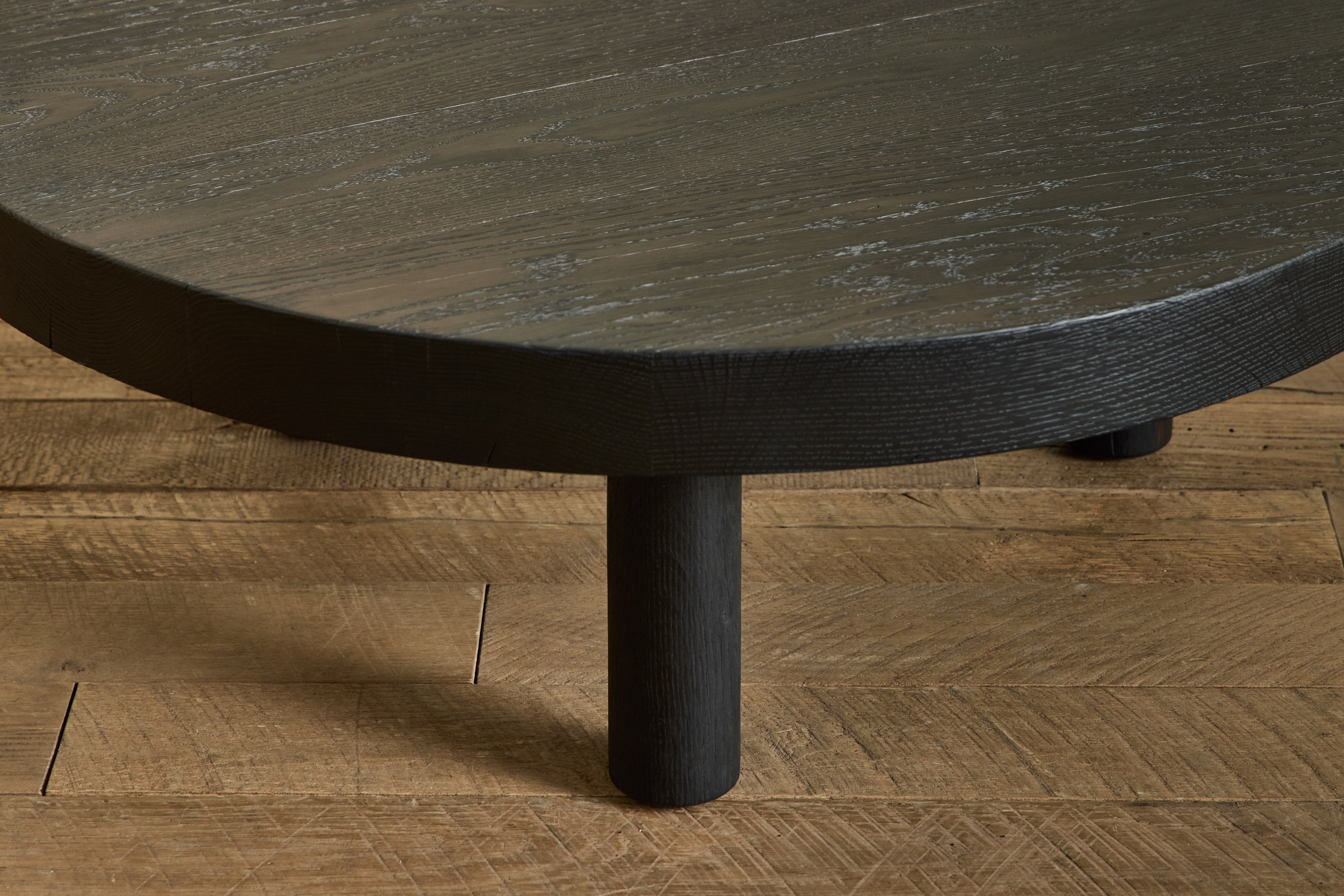 Nicky Kehoe - Round Coffee Table, 36"
