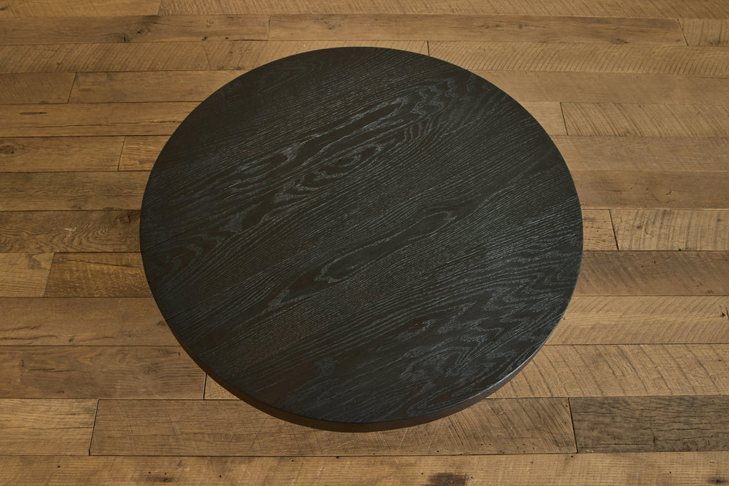Nicky Kehoe - Round Coffee Table, 36"