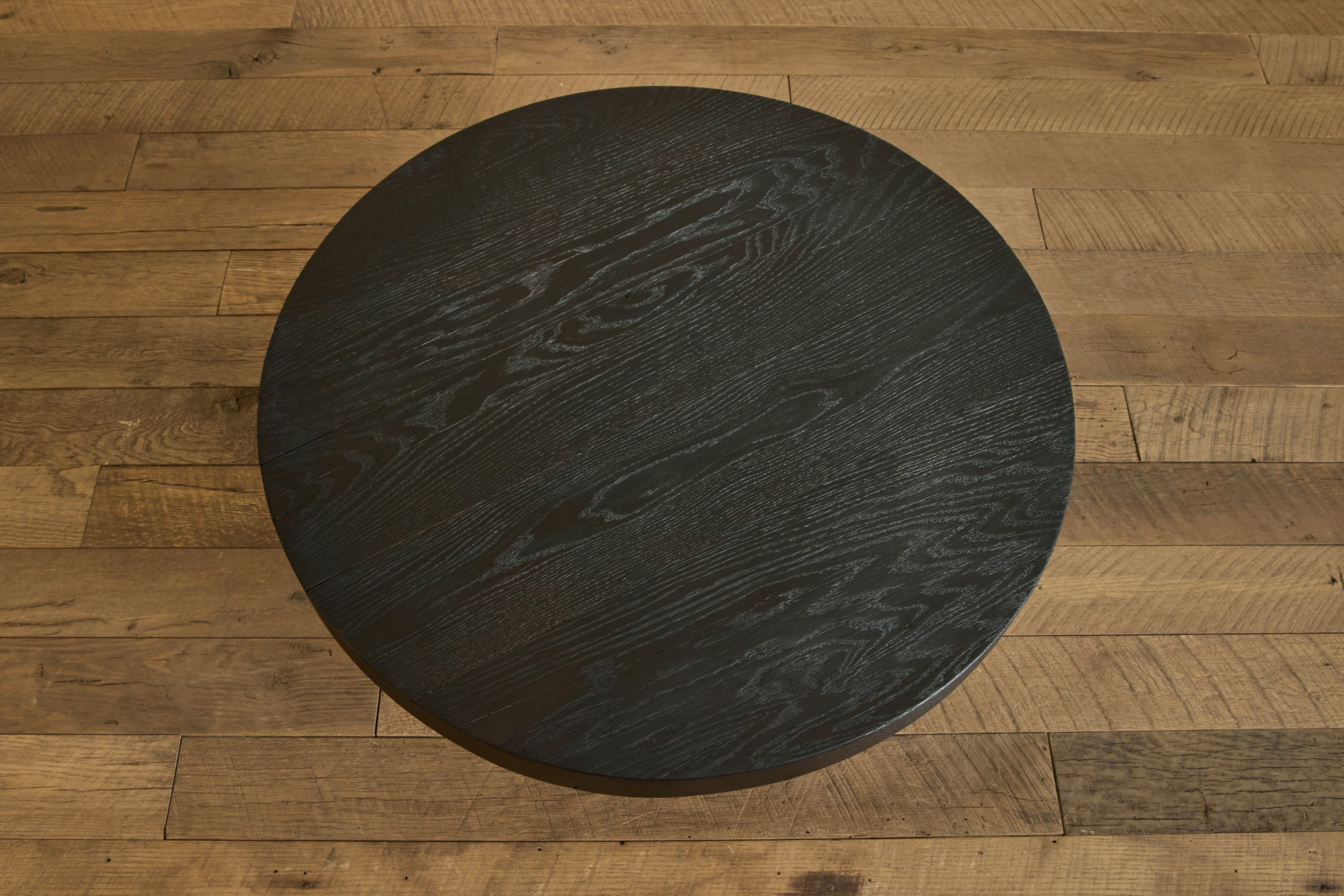 Nicky Kehoe - Round Coffee Table, 36"