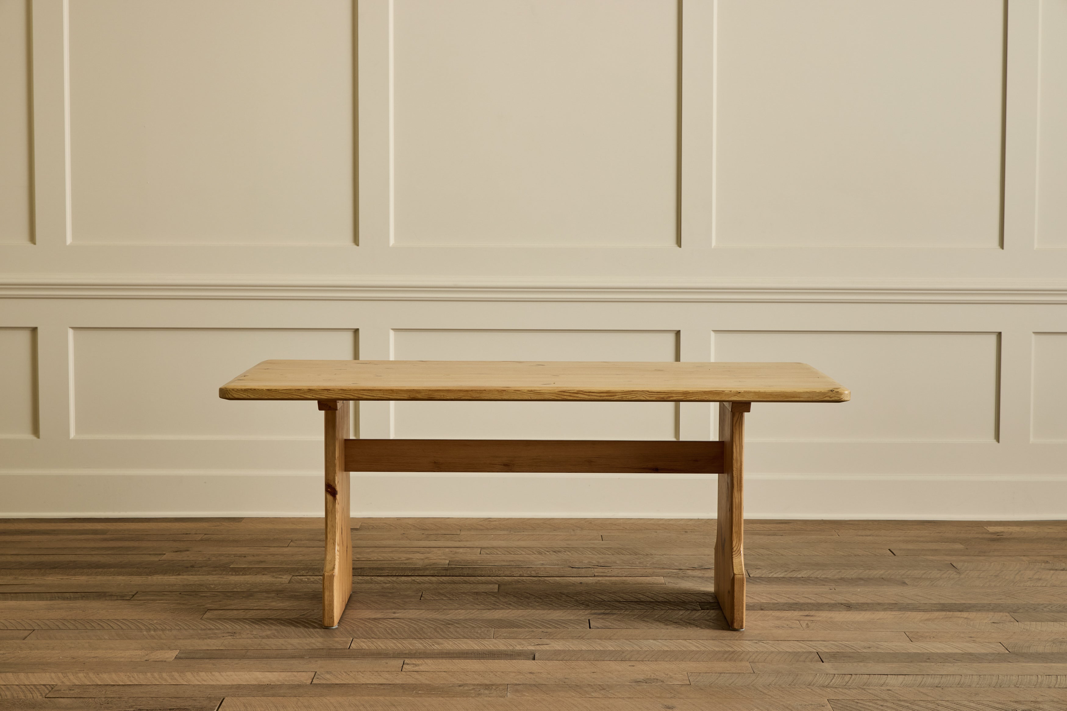 Nicky Kehoe - Swedish Pine Dining Table