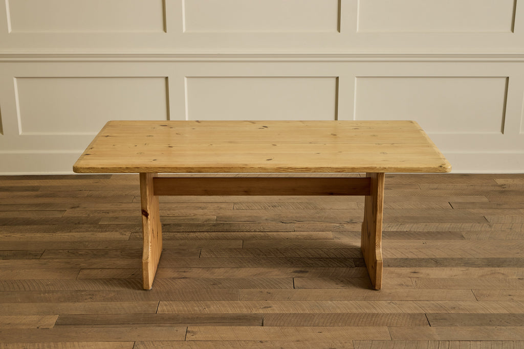 Nicky Kehoe - Swedish Pine Dining Table