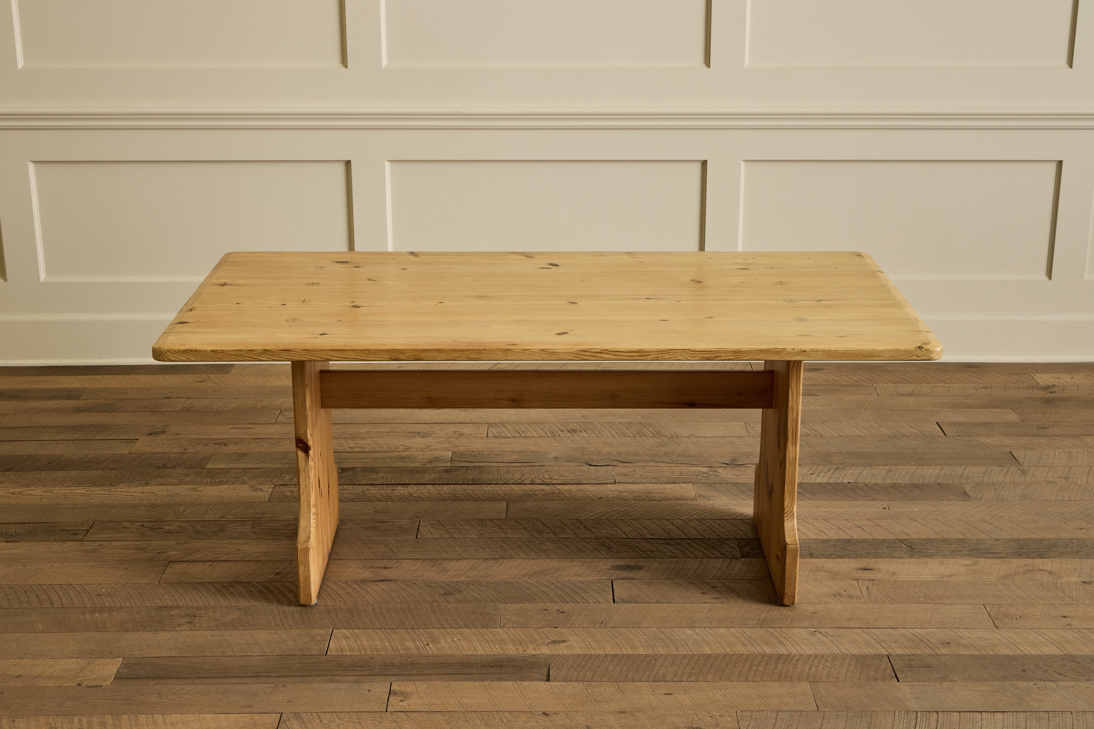 Nicky Kehoe - Swedish Pine Dining Table