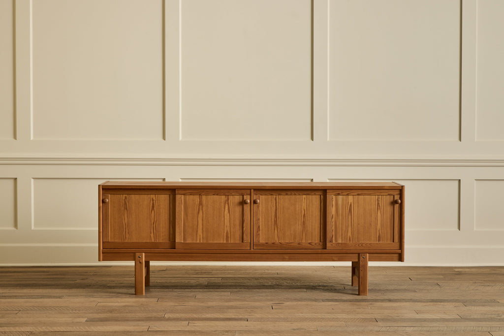 Nicky Kehoe - 1960s Swedish Pine Sideboard