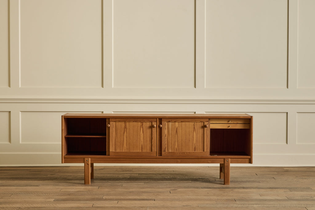 Nicky Kehoe - 1960s Swedish Pine Sideboard