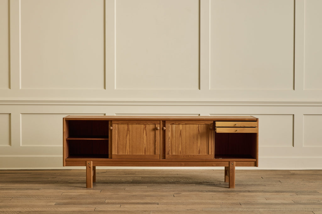 Nicky Kehoe - 1960s Swedish Pine Sideboard
