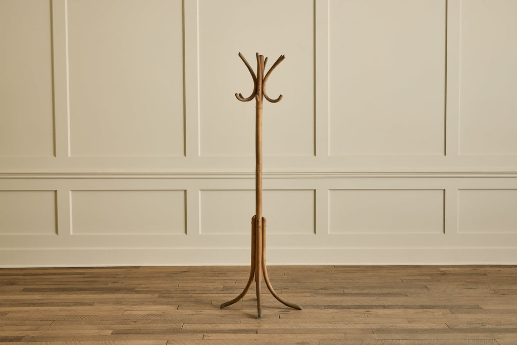 Nicky Kehoe - 1950s Bistro Coat Rack