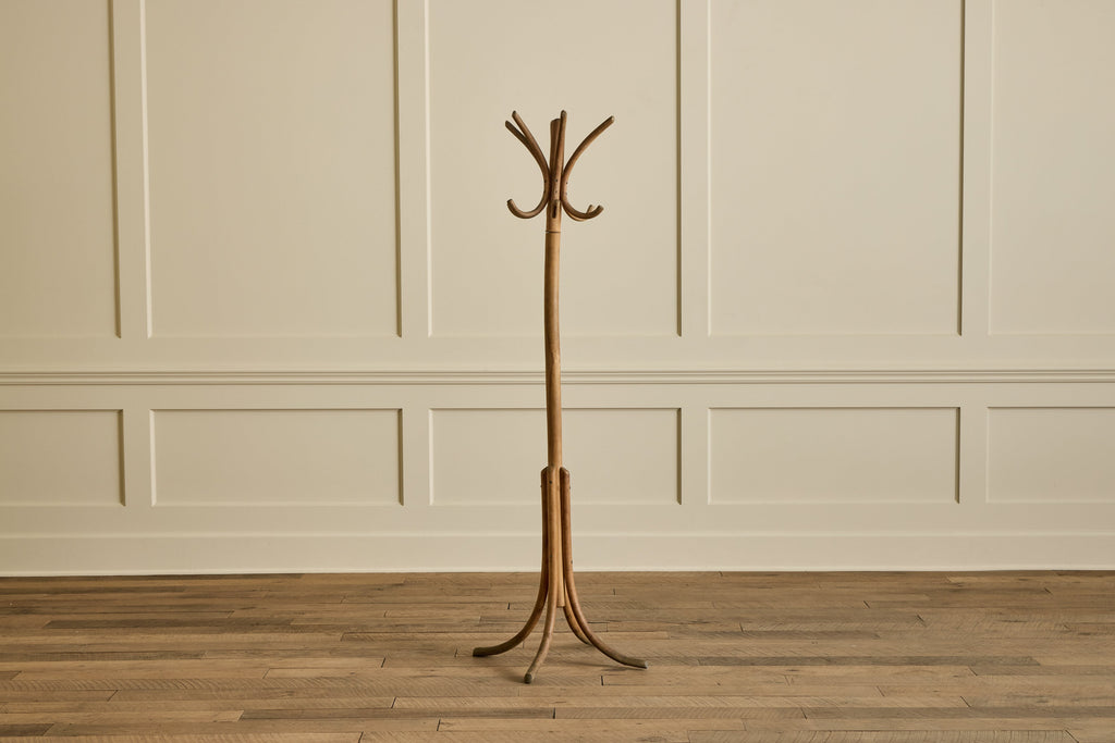 Nicky Kehoe - 1950s Bistro Coat Rack