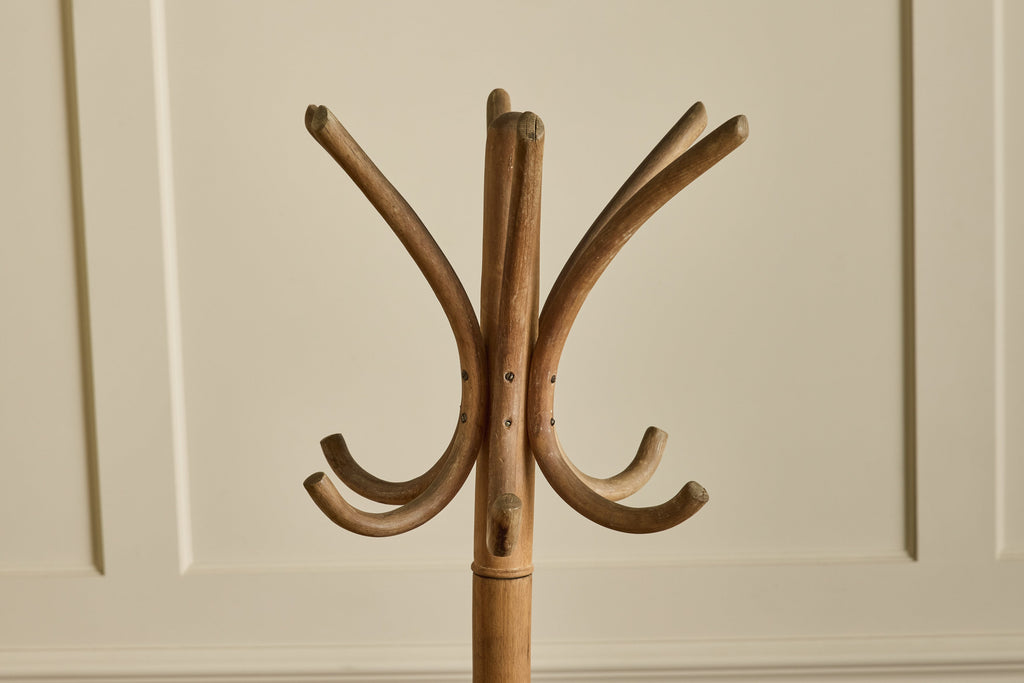 Nicky Kehoe - 1950s Bistro Coat Rack