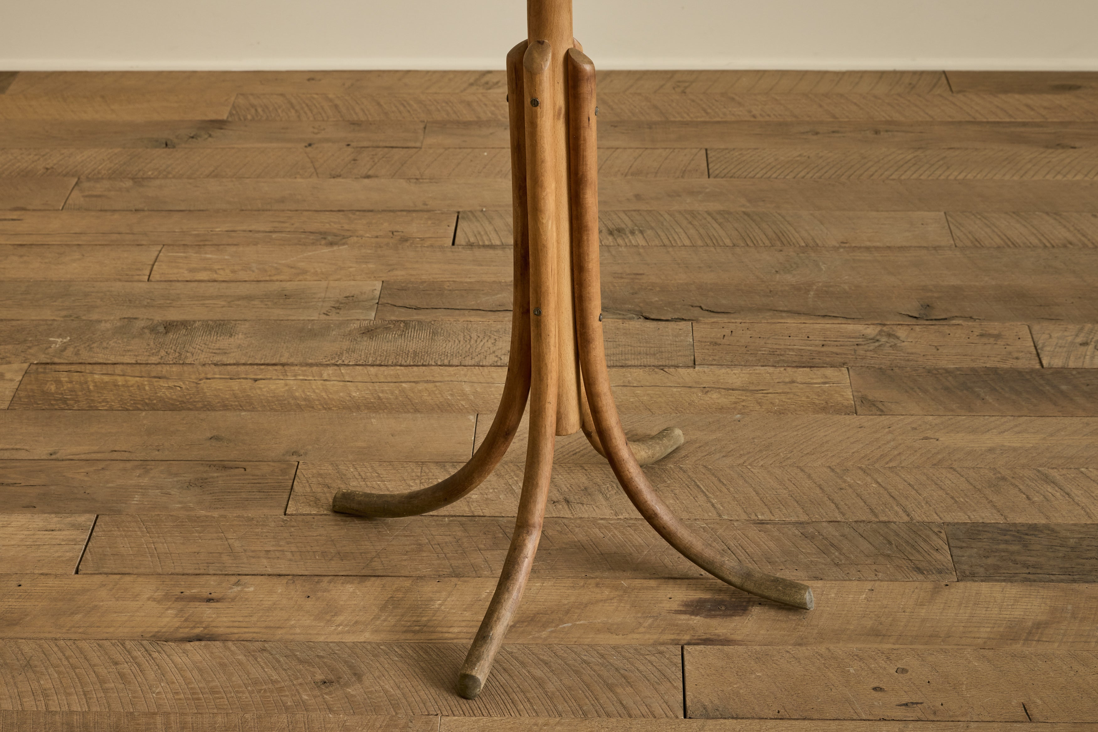 Nicky Kehoe - 1950s Bistro Coat Rack