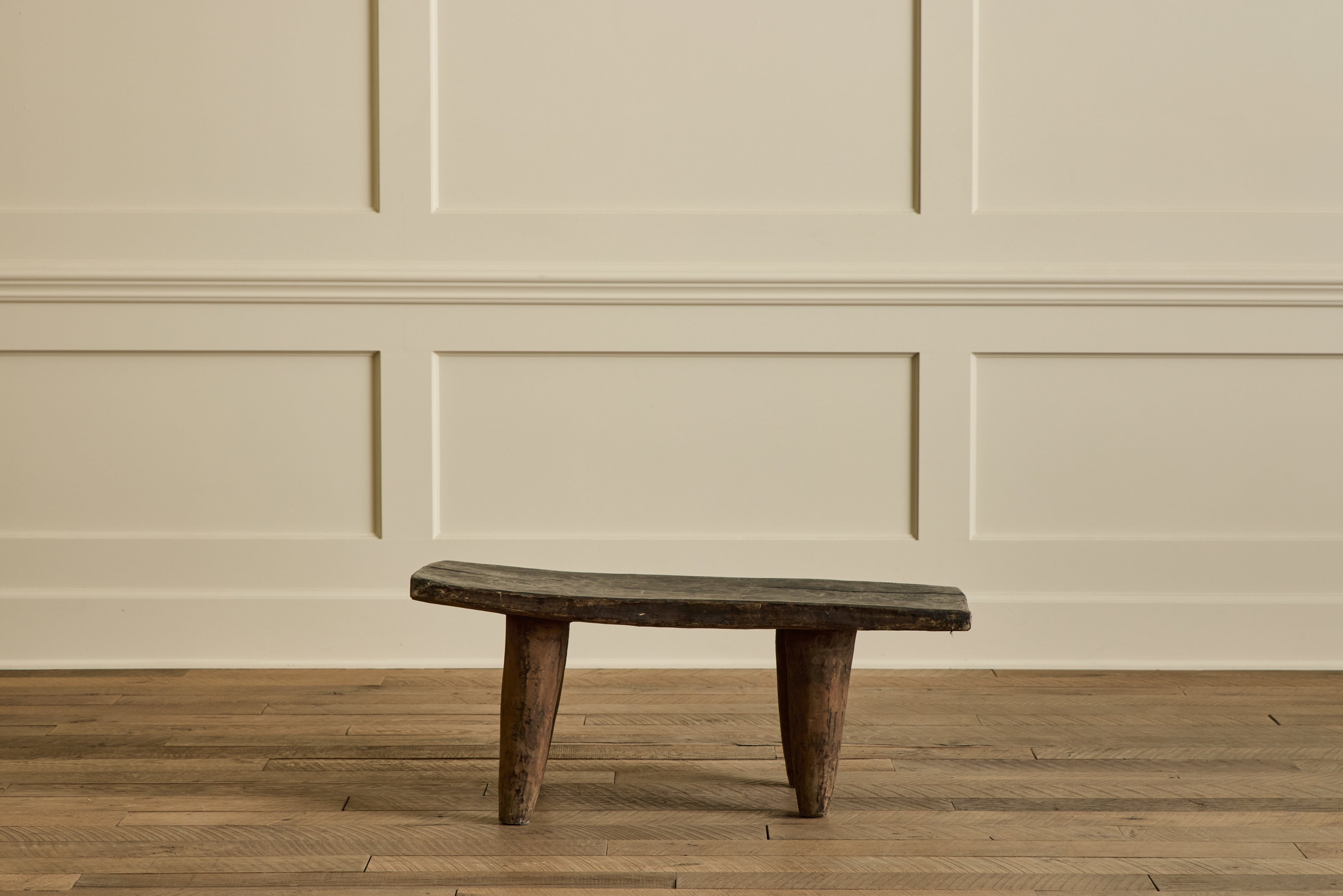 Nicky Kehoe - Large Senufo Coffee Table