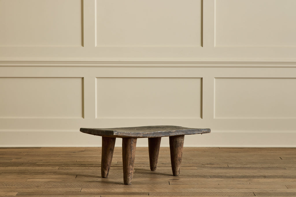 Nicky Kehoe - Large Senufo Coffee Table