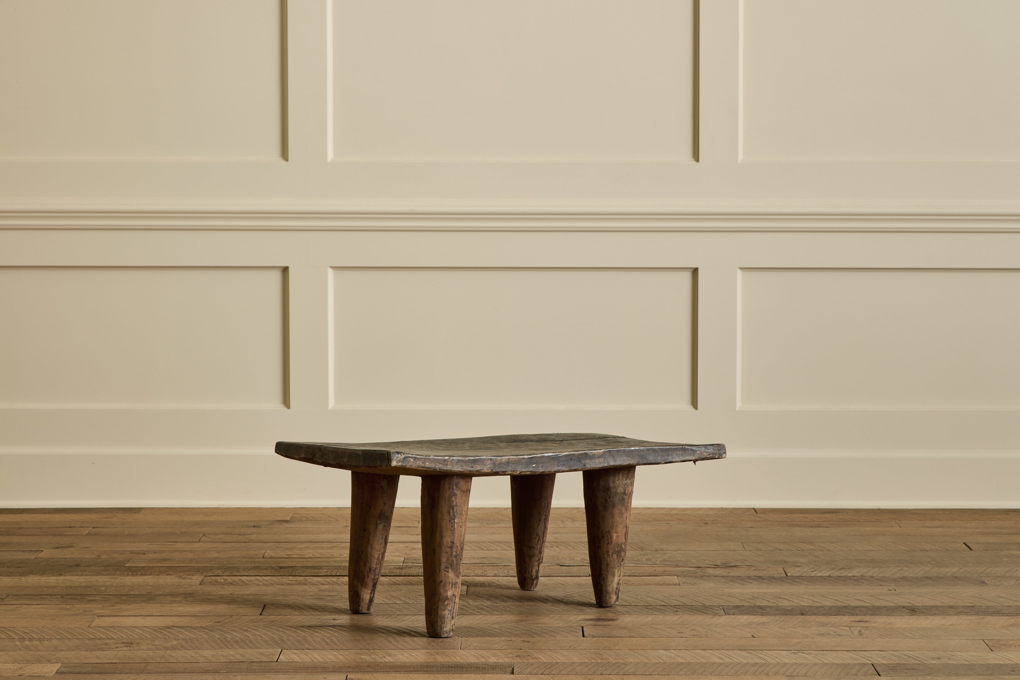 Nicky Kehoe - Large Senufo Coffee Table