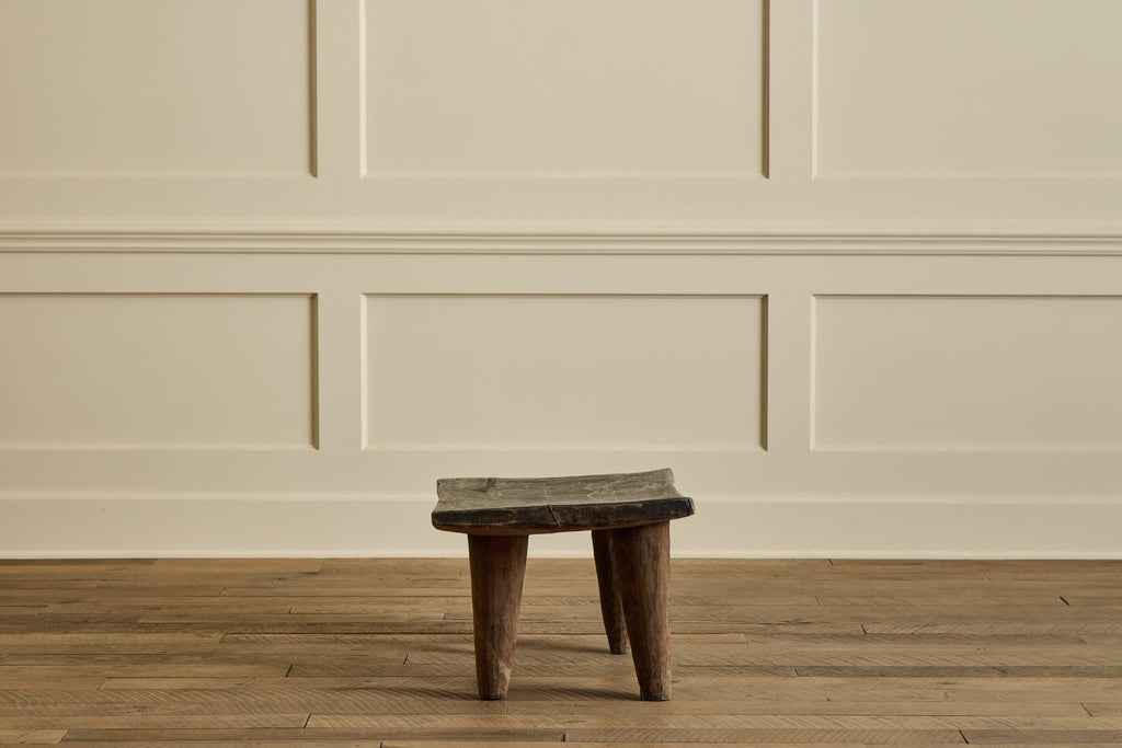 Nicky Kehoe - Large Senufo Coffee Table