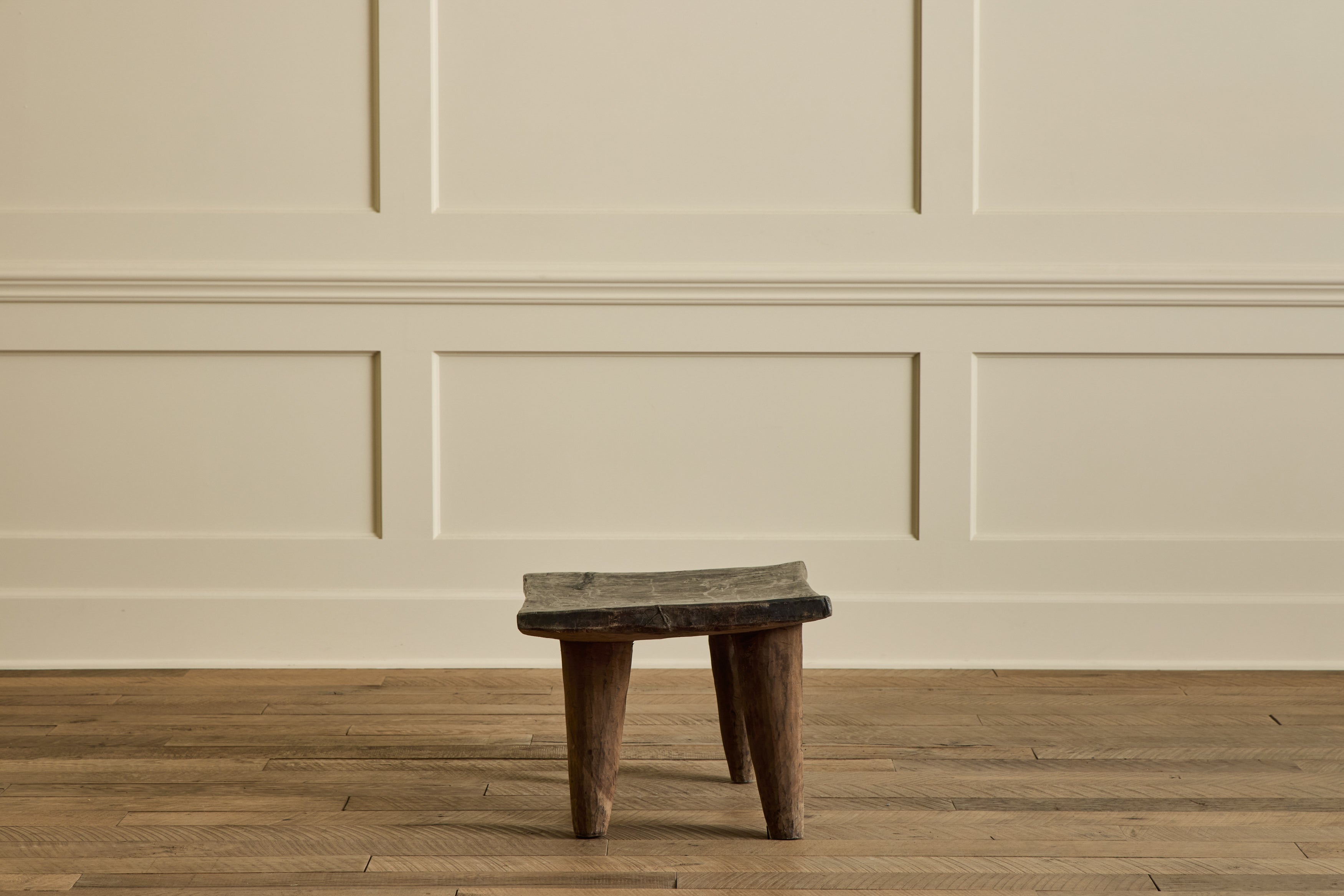Nicky Kehoe - Large Senufo Coffee Table