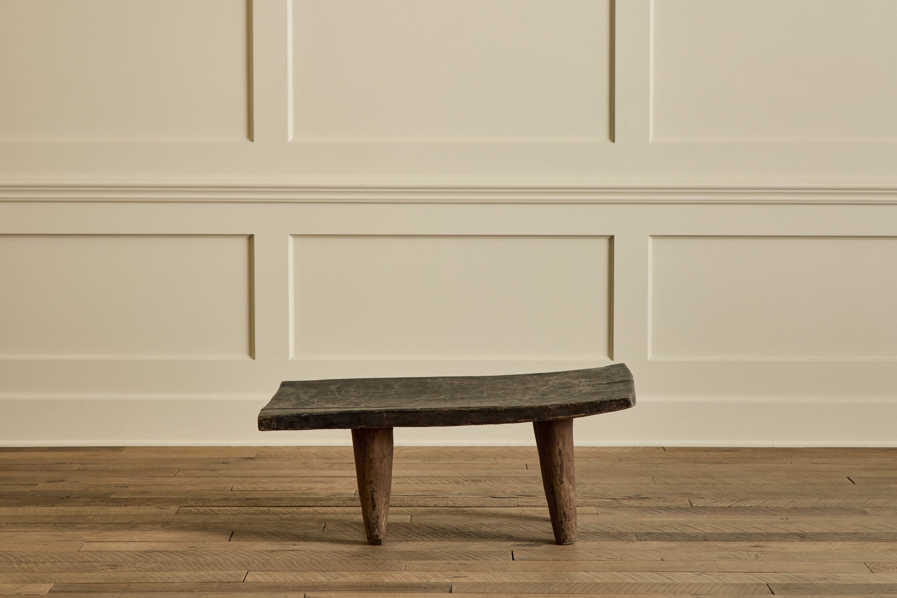 Nicky Kehoe - Large Senufo Coffee Table