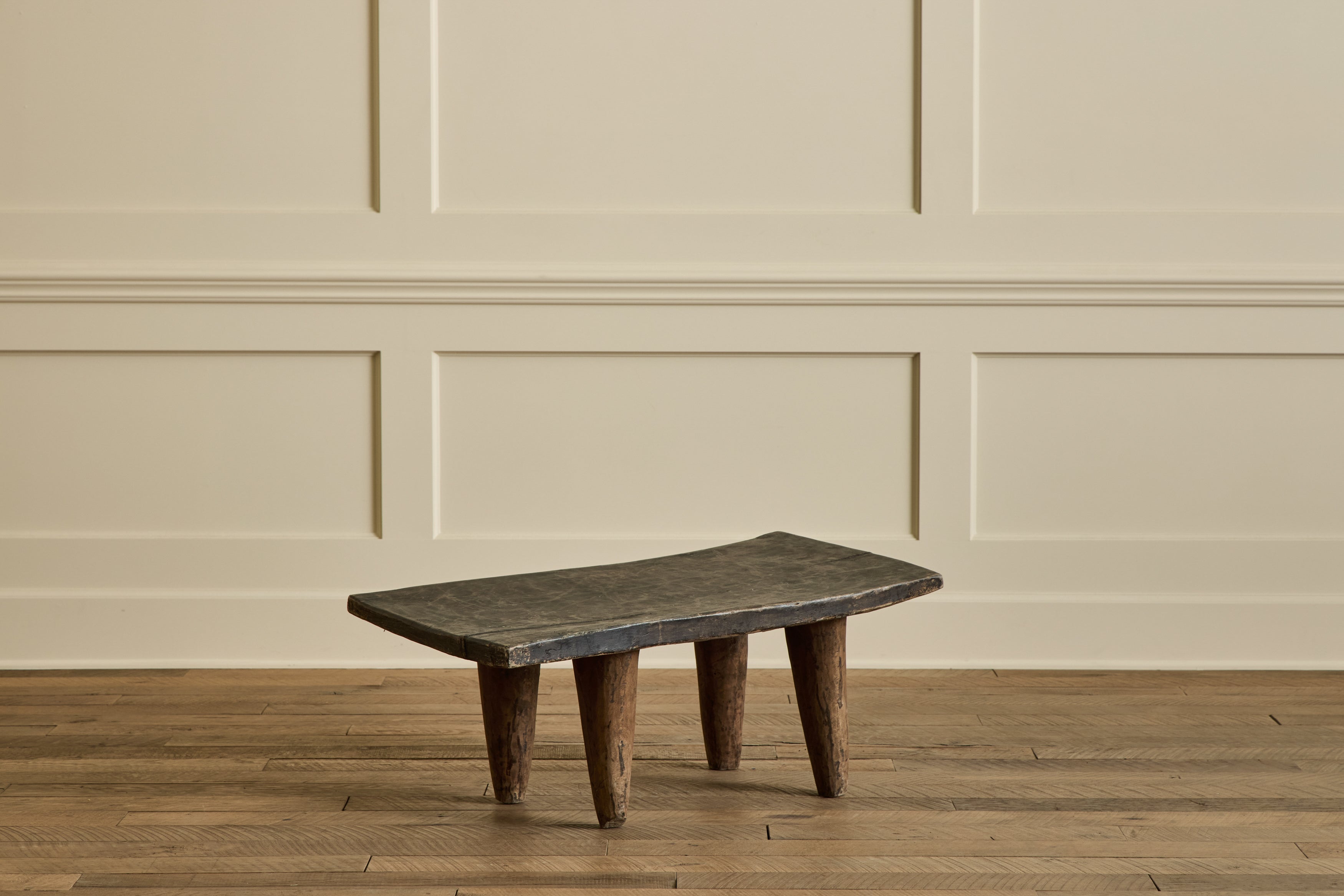 Nicky Kehoe - Large Senufo Coffee Table