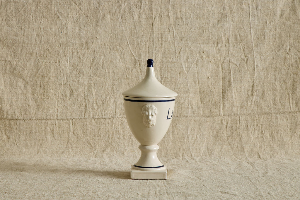 Nicky Kehoe - Larice Apothecary Jar