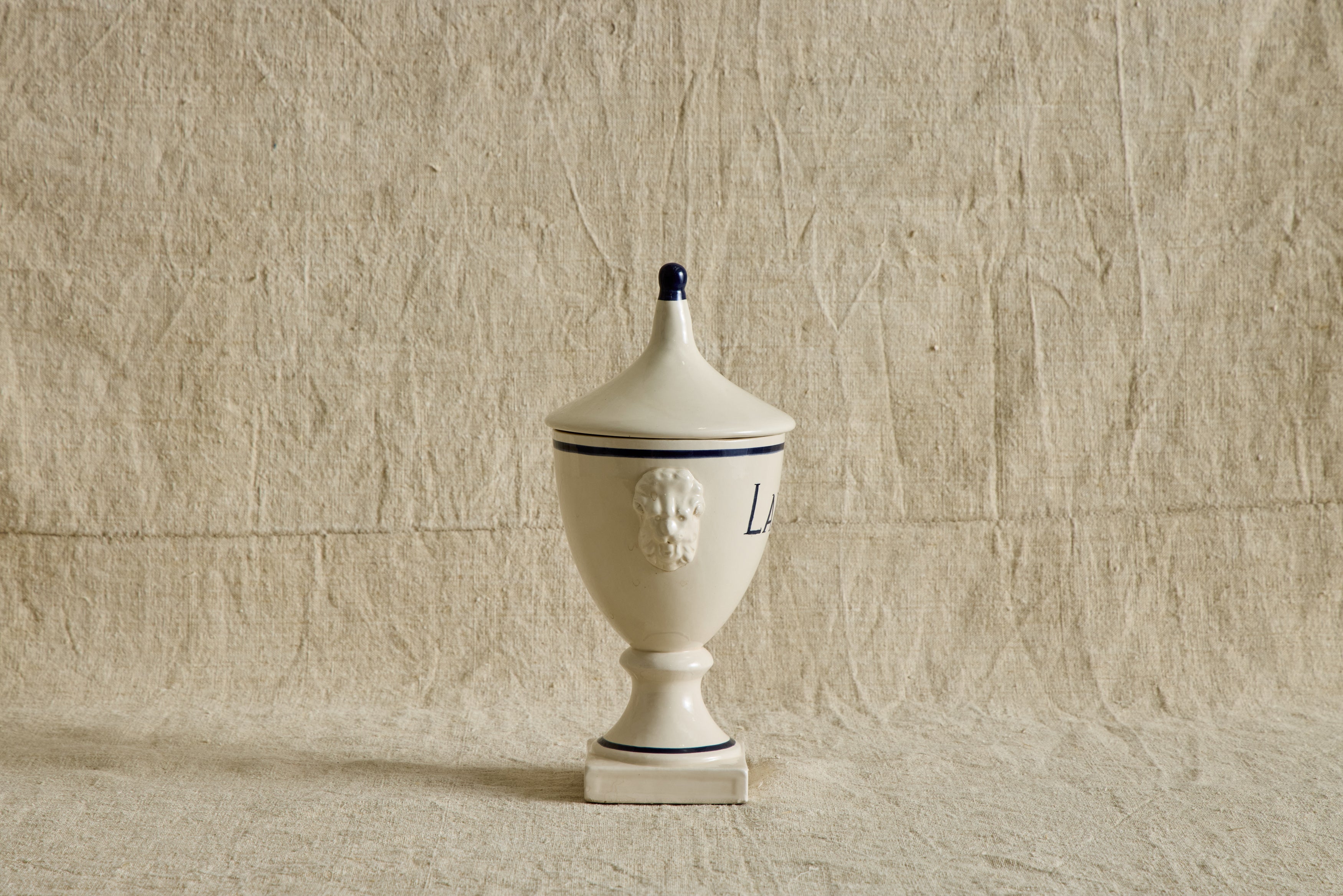 Nicky Kehoe - Larice Apothecary Jar