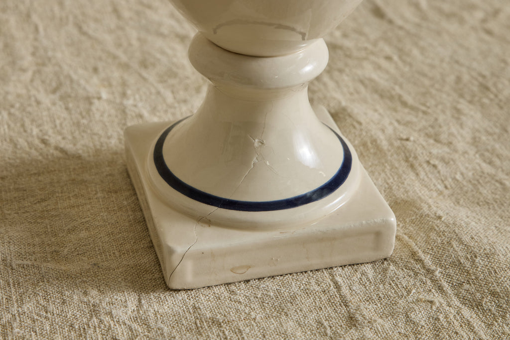 Nicky Kehoe - Larice Apothecary Jar