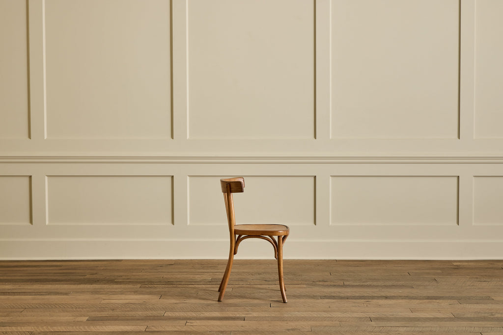Nicky Kehoe - Set of 6 French Bistro Chairs