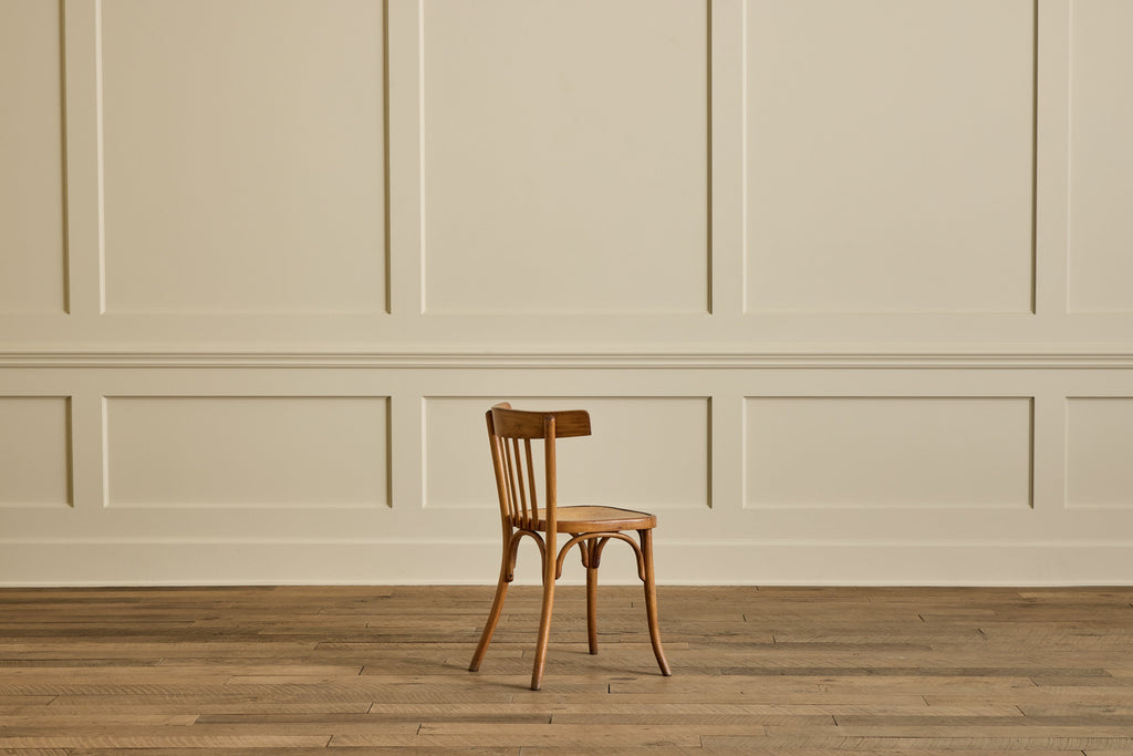 Nicky Kehoe - Set of 6 French Bistro Chairs